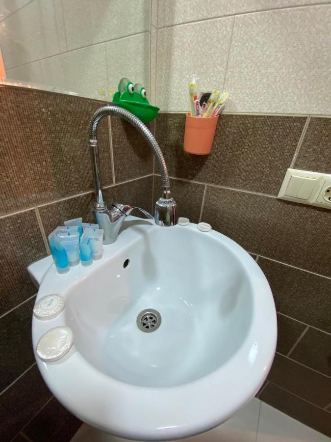 Apartment In Tbilisi Koko Luaran gambar