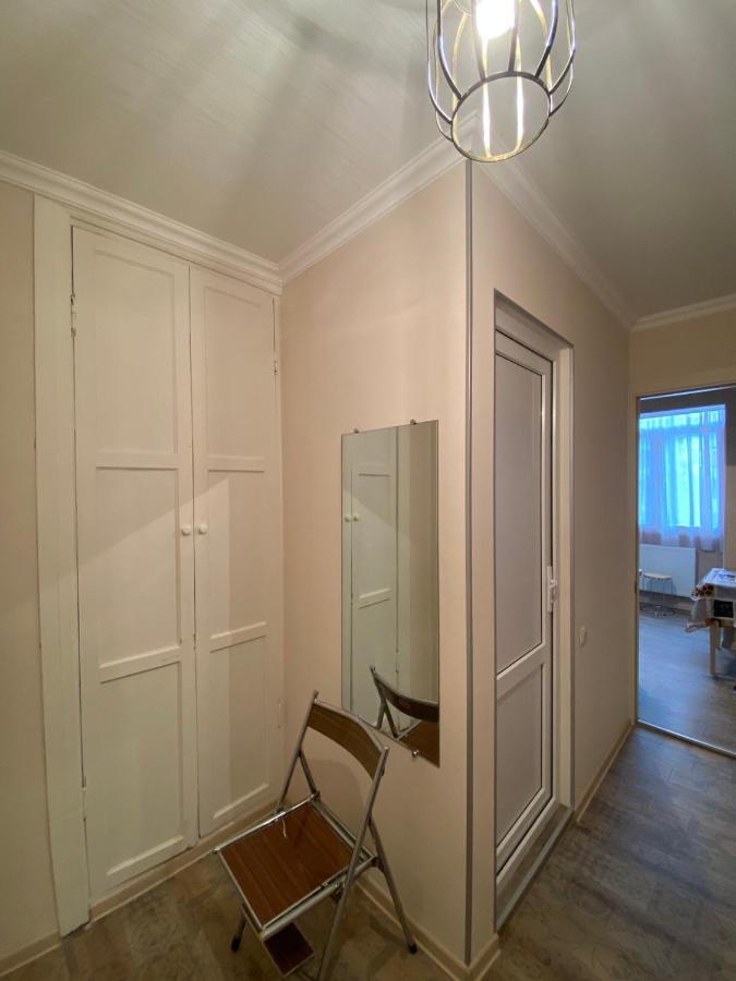 Apartment In Tbilisi Koko Luaran gambar